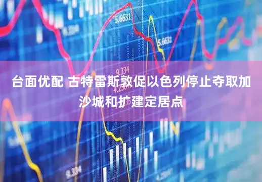 台面优配 古特雷斯敦促以色列停止夺取加沙城和扩建定居点